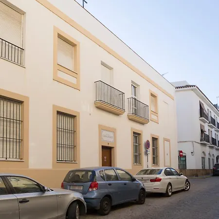 Apartoyou Premium - Casa Linares