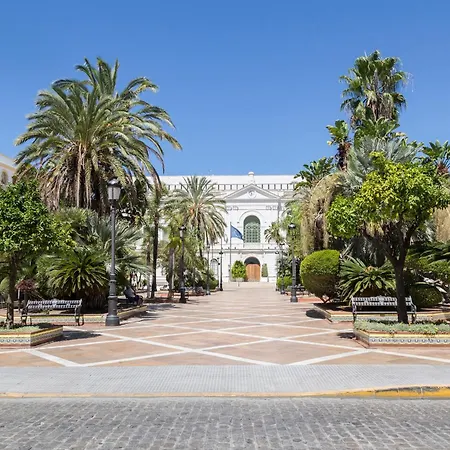 Apartoyou Premium - Casa Linares Apartment