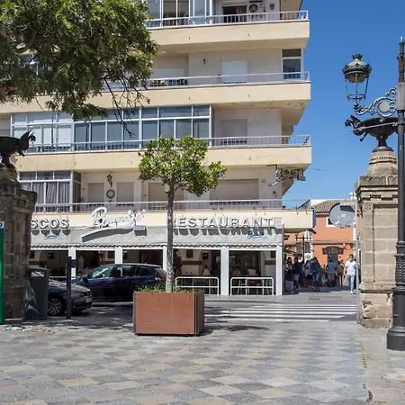 Apartment Apartoyou Premium - Casa Linares *