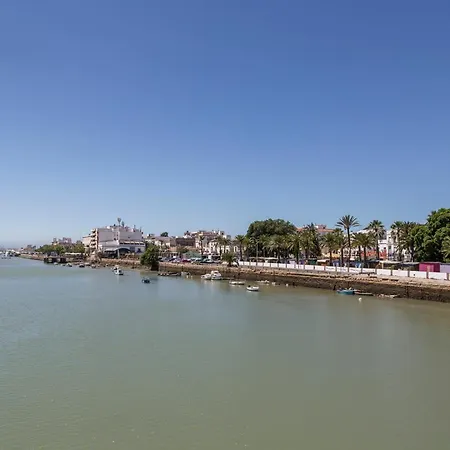 Apartoyou Premium - Casa Linares El Puerto de Santa Maria