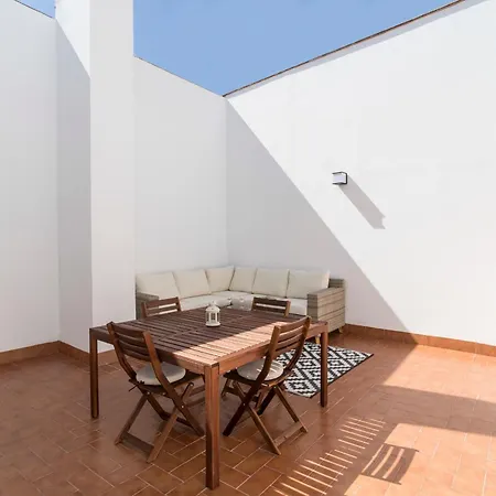Apartoyou Premium - Casa Linares Apartment