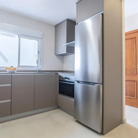 Apartoyou Premium - Casa Linares Apartment *