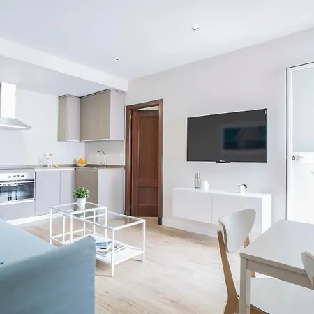 Apartoyou Premium - Casa Linares *