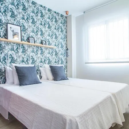 Apartoyou Premium - Casa Linares * El Puerto de Santa Maria