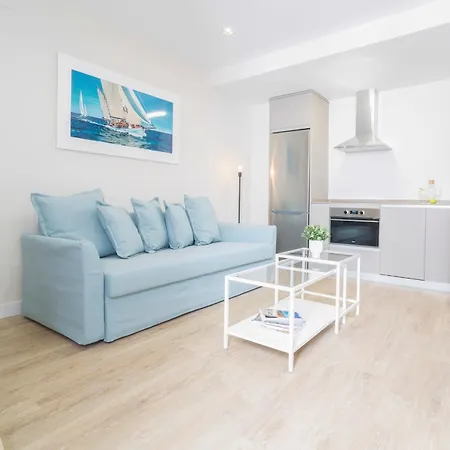 Apartoyou Premium - Casa Linares