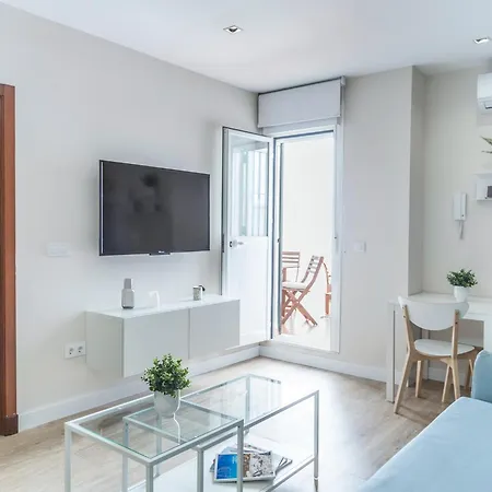 Apartment Apartoyou Premium - Casa Linares