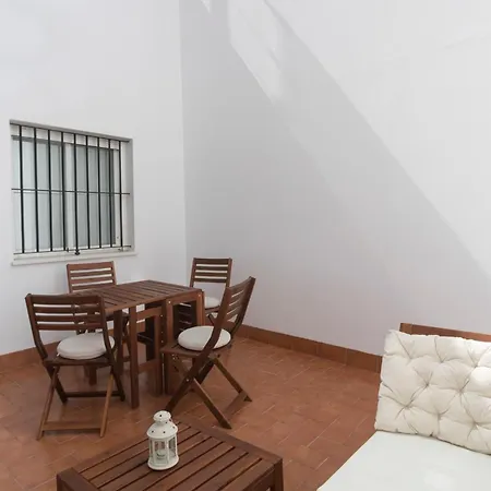Apartoyou Premium - Casa Linares Apartment *