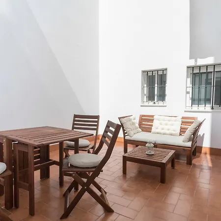 Apartment Apartoyou Premium - Casa Linares *