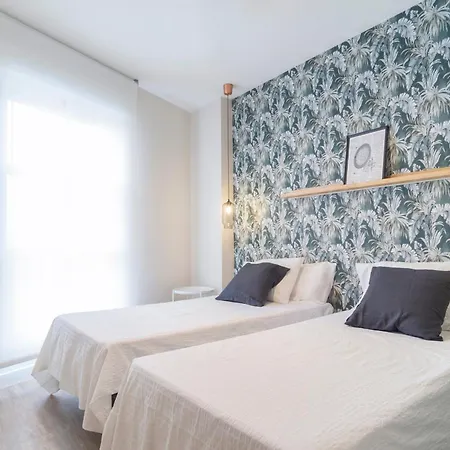 Apartment Apartoyou Premium - Casa Linares El Puerto de Santa Maria