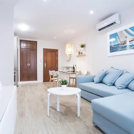 Apartoyou Premium - Casa Linares El Puerto de Santa Maria