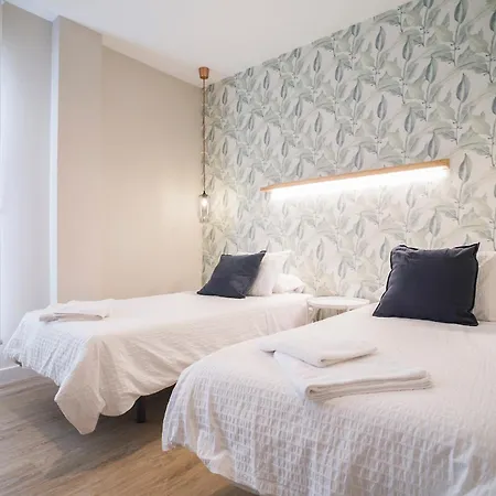 Apartoyou Premium - Casa Linares * El Puerto de Santa Maria