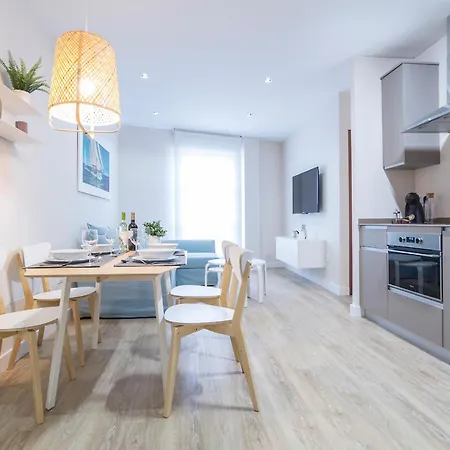 Apartoyou Premium - Casa Linares