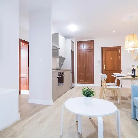 Apartoyou Premium - Casa Linares Apartment