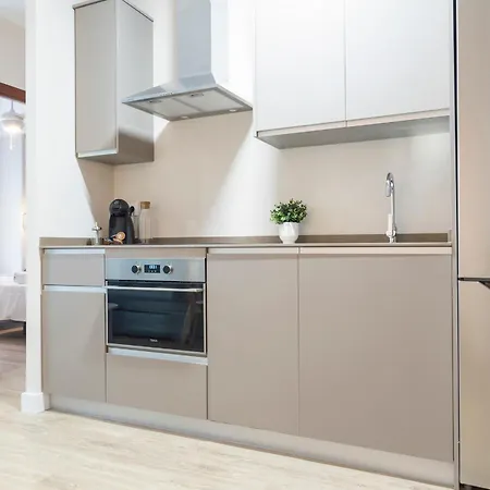 Apartment Apartoyou Premium - Casa Linares