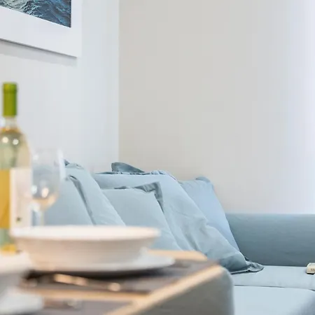 Apartoyou Premium - Casa Linares Apartment *
