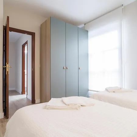 Apartment Apartoyou Premium - Casa Linares *