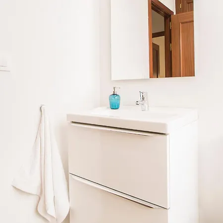 Apartoyou Premium - Casa Linares Apartment El Puerto de Santa Maria