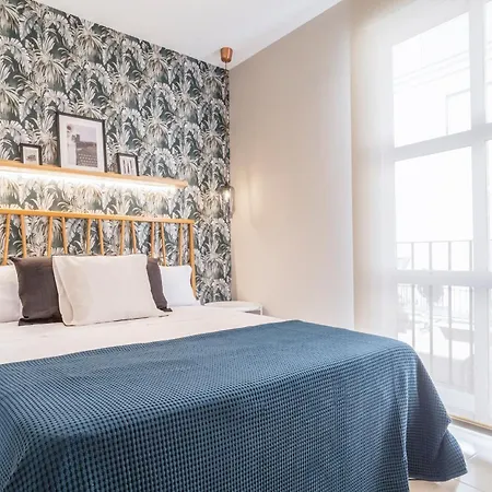 Apartment Apartoyou Premium - Casa Linares El Puerto de Santa Maria