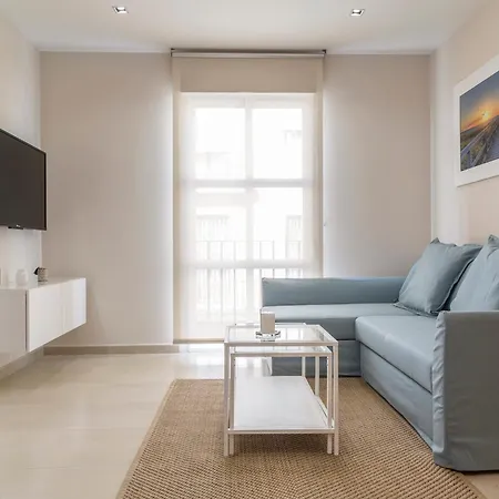 Apartoyou Premium - Casa Linares El Puerto de Santa Maria
