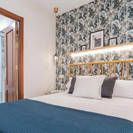 Apartoyou Premium - Casa Linares