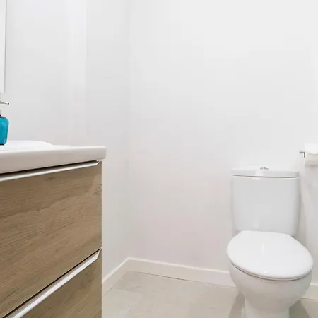 Apartoyou Premium - Casa Linares Apartment *