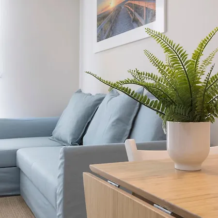 Apartment Apartoyou Premium - Casa Linares *