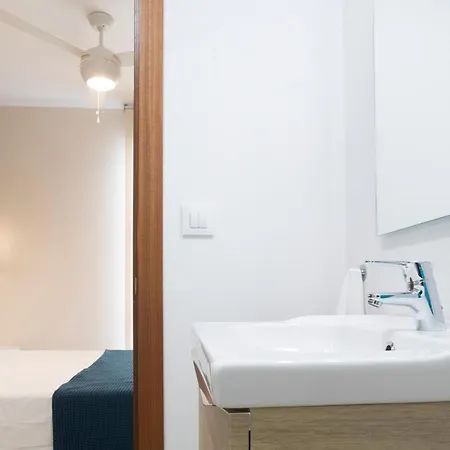 Apartoyou Premium - Casa Linares Apartment El Puerto de Santa Maria