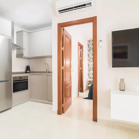 Apartment Apartoyou Premium - Casa Linares El Puerto de Santa Maria