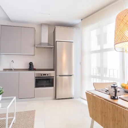 Apartoyou Premium - Casa Linares * El Puerto de Santa Maria