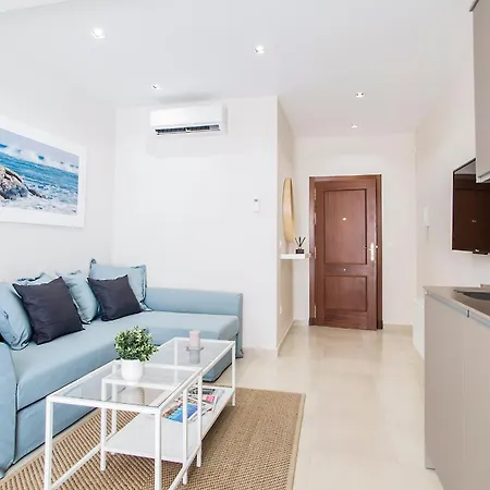 Apartoyou Premium - Casa Linares