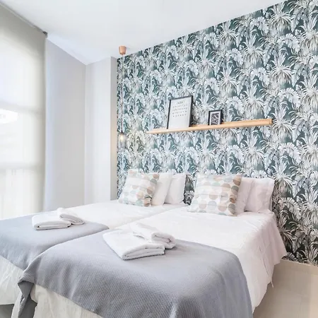 Apartoyou Premium - Casa Linares Apartment