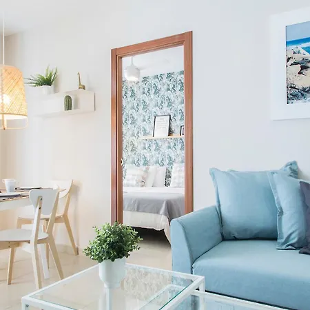 Apartment Apartoyou Premium - Casa Linares