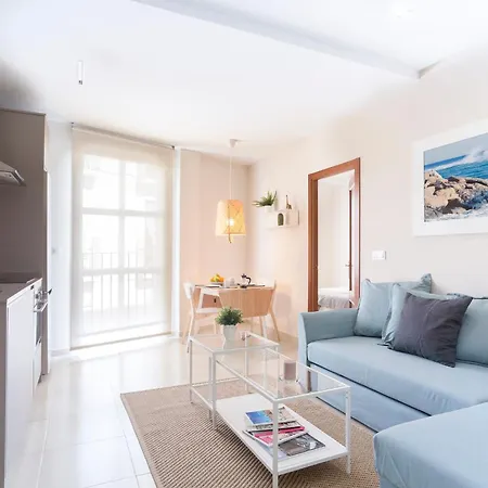 Apartoyou Premium - Casa Linares Apartment *