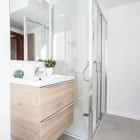 Apartment Apartoyou Premium - Casa Linares *
