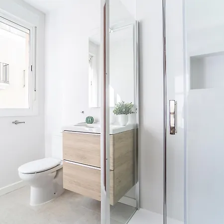 Apartoyou Premium - Casa Linares Apartment El Puerto de Santa Maria