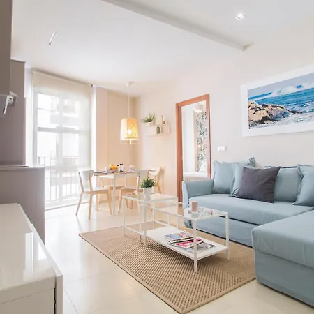 Apartment Apartoyou Premium - Casa Linares El Puerto de Santa Maria