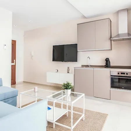 Apartoyou Premium - Casa Linares *