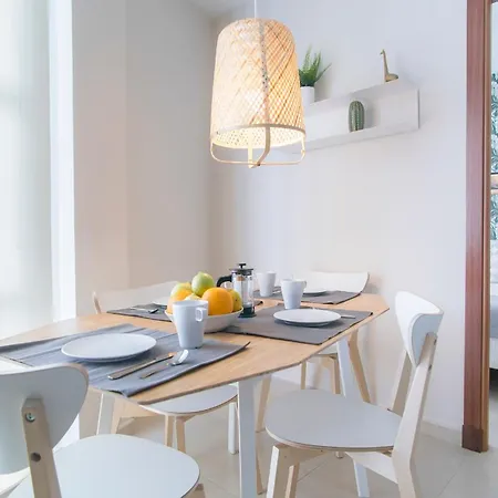 Apartoyou Premium - Casa Linares El Puerto de Santa Maria